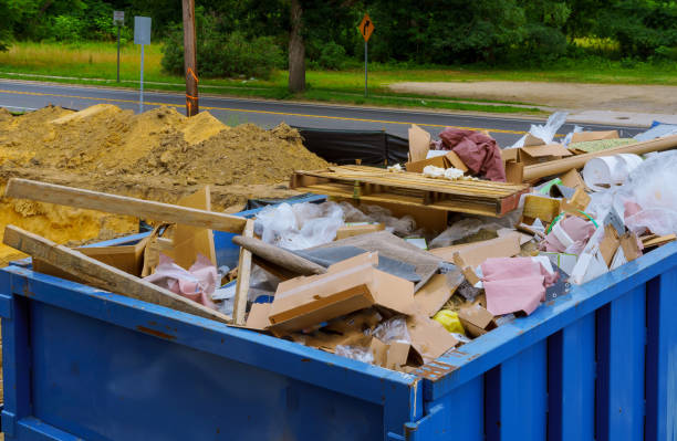 Best Dumpster Rental Services  in Asheboro, NC